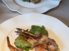 烤羊排-Solo(衡山路店)