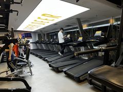 -超鹿运动(达信大厦店)