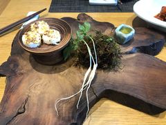 -Yeyije 韩定食