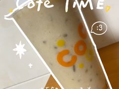 -CoCo都可(长兴岛店)