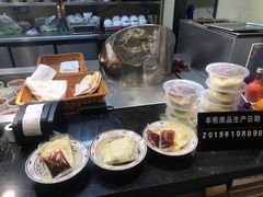 -樊记腊汁肉(西安咸阳国际机场店)