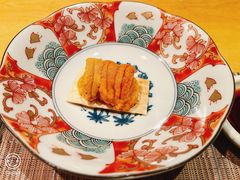 和牛海胆-一阳寿司(麦子街店)