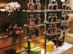 -théATRE 茶聚场(王府中環店)