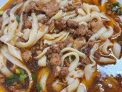 -韩师傅老大同刀削面(北苑路店)