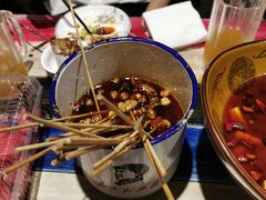 -滨城串吧(三元桥店)