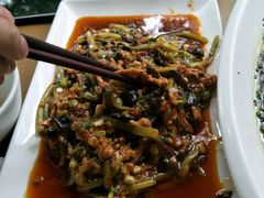 -庶民居中餐馆(花土店)