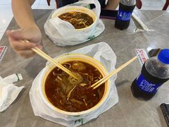 -想时吻泡蛋苕粉(徐东店)