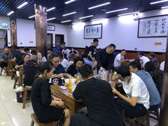 大堂-回坊马二饺子馆