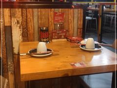 -小红烤翅(傅厚岗店)