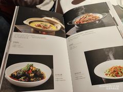 -一品江南韵·淮扬菜