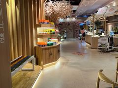 -丽池宫韩式汗蒸会馆(华灯坊店)