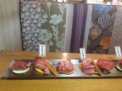 -赤坂亭·M9和牛烧肉·铁板烧(合肥万象城店)