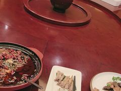 -粤尚腾香居中餐厅(首都机场希尔顿店)