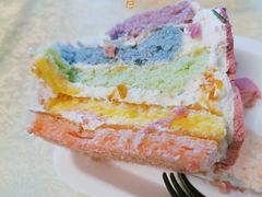 -BON CAKE(华贸购物中心店)