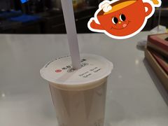 -书亦烧仙草(北京路汇嘉时代店)