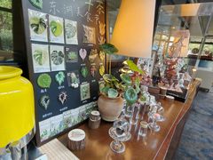 -棕榈岛海鲜自助餐厅(虹桥迎宾馆店)