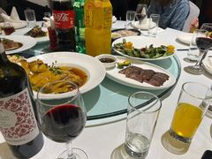 -唐廊烤鸭店(工体店)