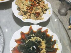-天津乾毓德饭庄·清真传统炒菜·海鲜烧烤(咸阳路店)