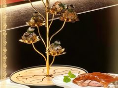 -馋嘴猫北京食堂·烤鸭·宵夜(亚运村店)