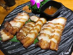 -觅山云南菜(泊富ICITY店)