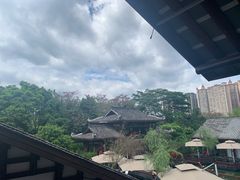 -濮园 · 四合院餐厅