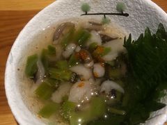 芥末八爪鱼-二丁目食堂(铁西星摩尔店)