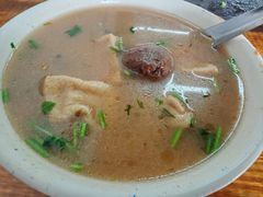 -老磁器口豆汁店(马家堡店)