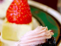 -马勒别墅·中餐厅