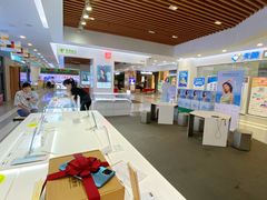 -中国电信湖南电子渠道运营中心
