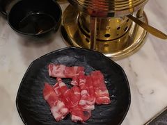 -亚特兰蒂斯-番红花海鲜自助餐厅·鲜活海鲜·小火锅