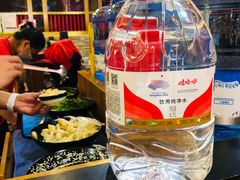 -1078號老北京涮肉(松柏店)