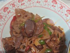 -吴掌柜·藕汤印象(南湖店)