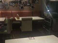 -猫爪爪原切自助烤肉(观音桥阳光世纪店)