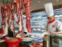 -香佰里鲜货火锅(佳乐金街店)