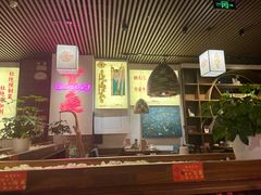 -山城棒棒军手作火锅·天花板手撕水牛鲜毛肚(北京店)