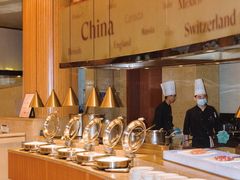 -济南喜来登酒店
