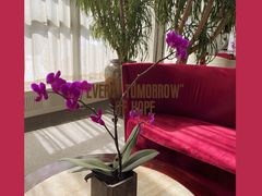 -天津海河悦榕庄·Lobby Lounge大堂吧