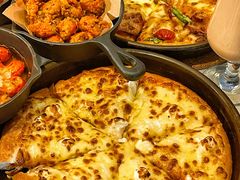 -必胜客(东大桥店)