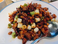 -同喜烤鸭店(光芒店)