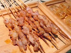 -新凯旋烧烤·燕姐千岛湖土菜