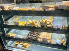 -苹果花园(桂林路店)