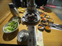 -姜虎东白丁烤肉(恒隆广场店)