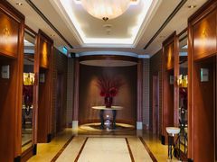 -成都天府丽都喜来登饭店