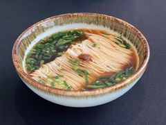 虾籽阳春面-逸道(益丰·外滩源店)