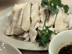 招牌百家鸡-百家鸡味馆(清泰店)