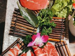 -匠牛道烤肉料理店(西坝河店)