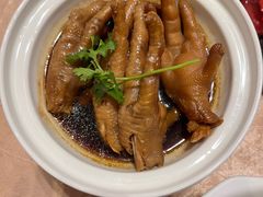 -广东胜利宾馆西关粤中餐厅