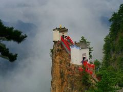 -塔云山