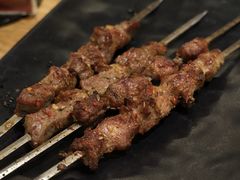 -郭靖内蒙菜·烤全羊·烧烤(望京旗舰店)