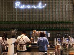 -RWORK·COFFEE(滨江店)